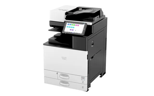 Ricoh Im C2010 - Printer