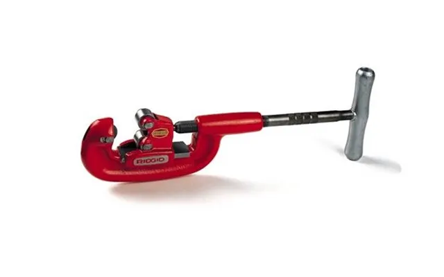 Ridgid Rørskærer 2a - 1 8-2