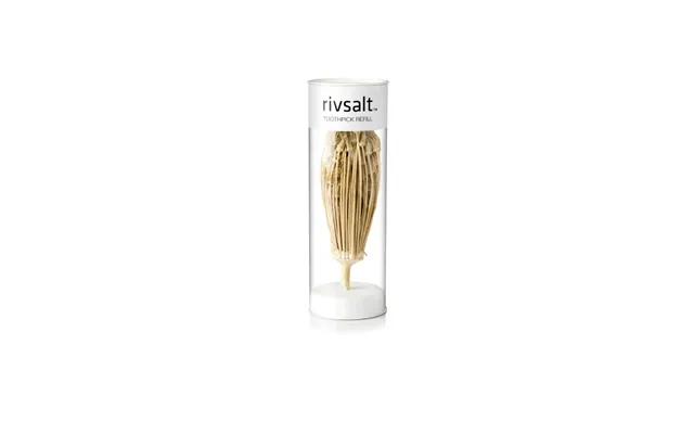 Rivsalt Refill Toothpick