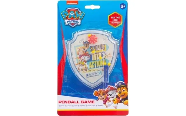 Rms *****psi Patrol Mini Billard 97-0077 85744***