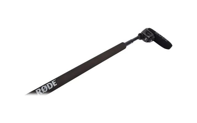 Røde Micro Boompole - Boom-stang For Mikrofon
