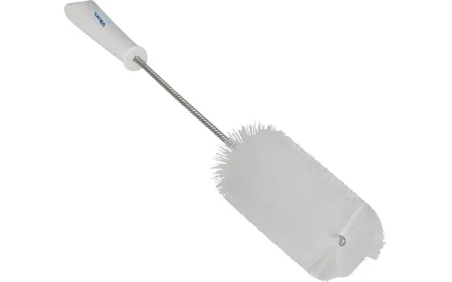 Rørbørste 53705 Hvid Medium Ø60x510mm