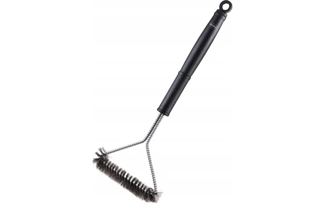 Roesle Bbq Rengøringsbørste 43 Cm Bbq - Roesle