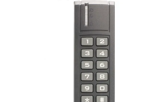 Roger Pr312em-g Access Controller