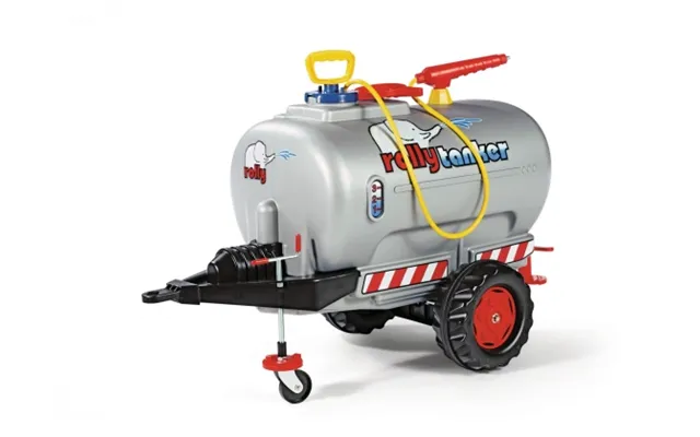 Rolly Toys 122776 - 3 År