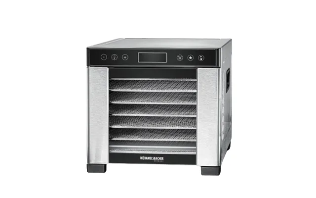 Rommelsbacher Da 650 - 600 W