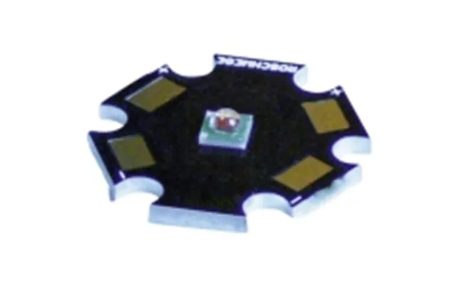 Roschwege Highpower-led Neutral Hvid 100 Lm 115 3.5 V 1000 Ma Lsc-w5000k