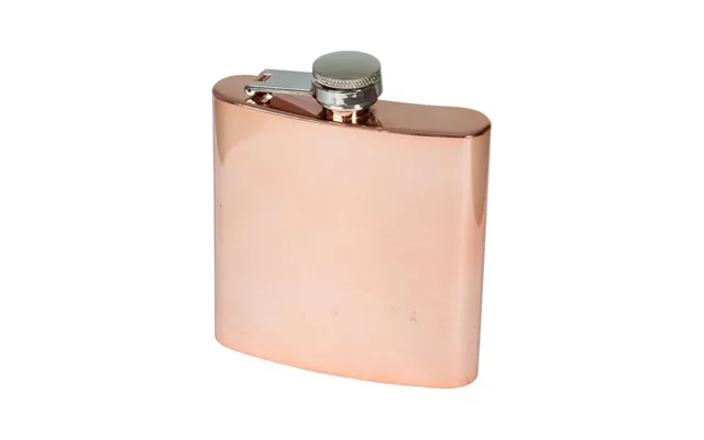 Rose Gold Lommelærke