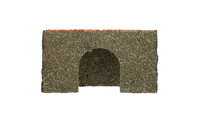 Rosewood Gulerodshytte Stor - 38,6 Cm X 21,4 Cm