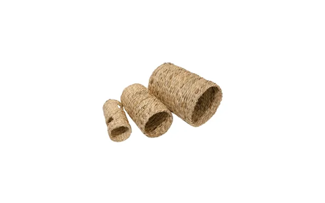 Rosewood Hyacinth Tunnel Large