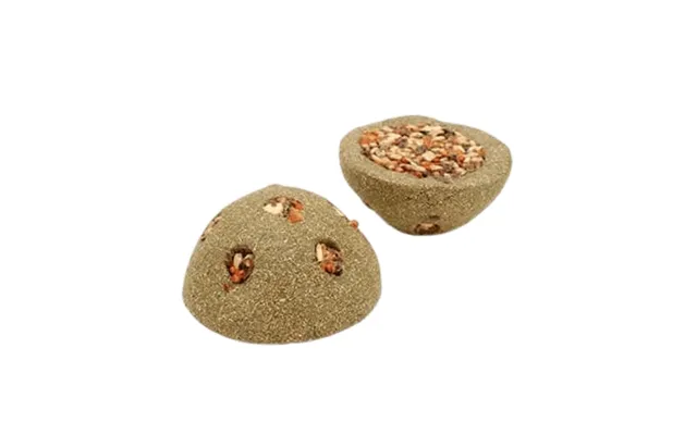 Rosewood Treat N Gnaw Bunny Buns
