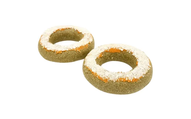 Rosewood Treat N Gnaw Donuts