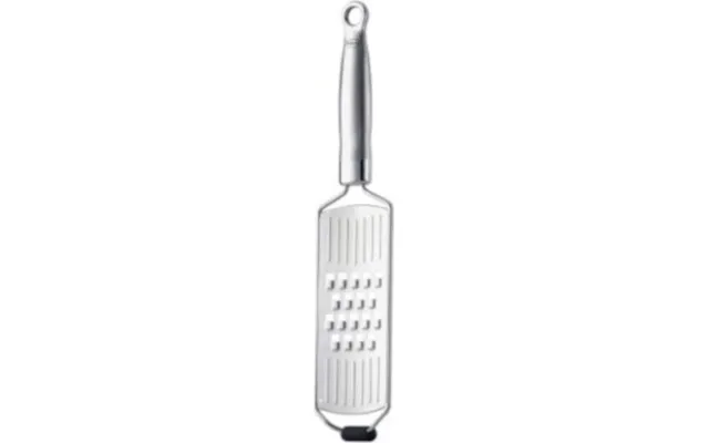 Rosle Coarse Grater 36 X 8 Cm Stainless Steel Silver
