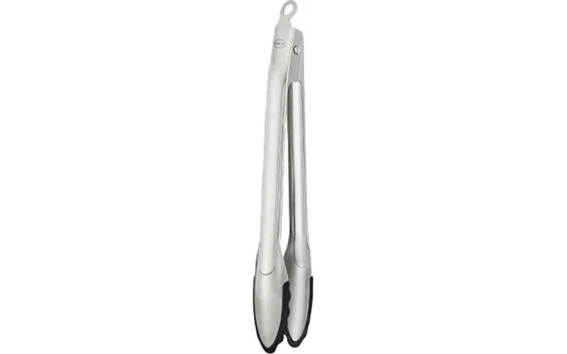 Rosle Gourmet-tang 32 Cm Rustfrit Stål Sølv
