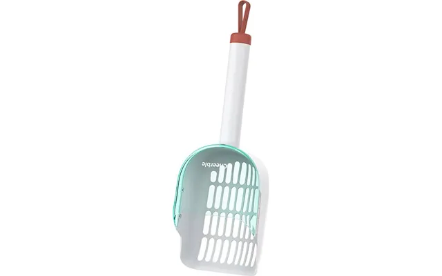 Rotatable Litter Scoop Cheerble