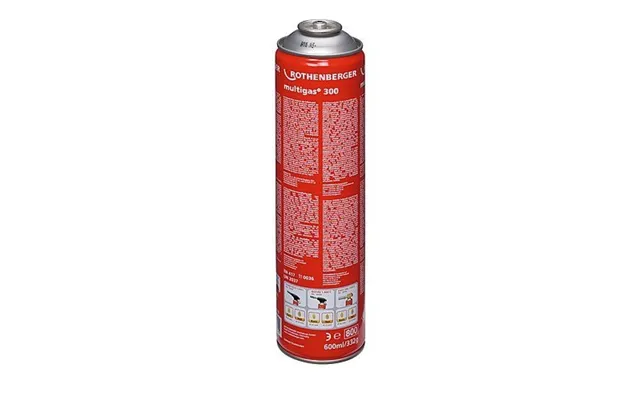 Rothenberger 035510-b - 450 G