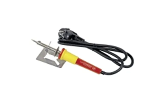 Rothenberger Industrial 1500000544 Loddekolber 230 V 15 W Spidsform - Loddespids Af Nikkel