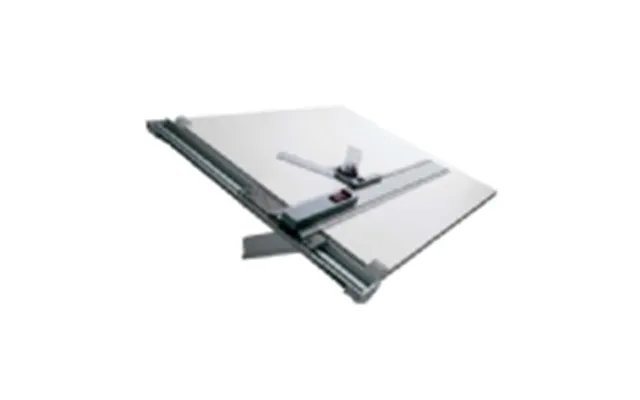 Rotring Tegnebord A2 Med Lodret Skala
