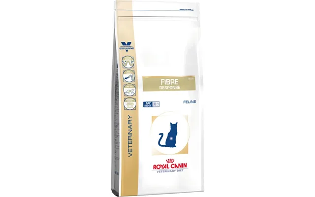 Royal Canin Fibre Response - Voksen