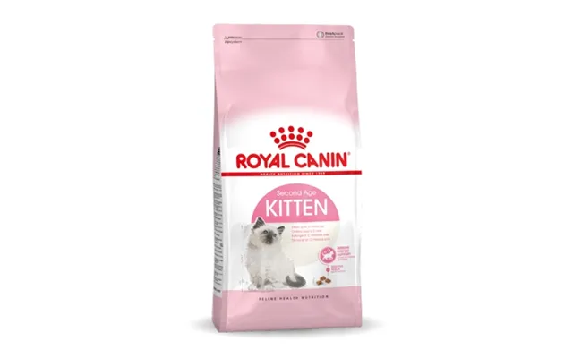 Royal Canin Kitten - 10 Kg