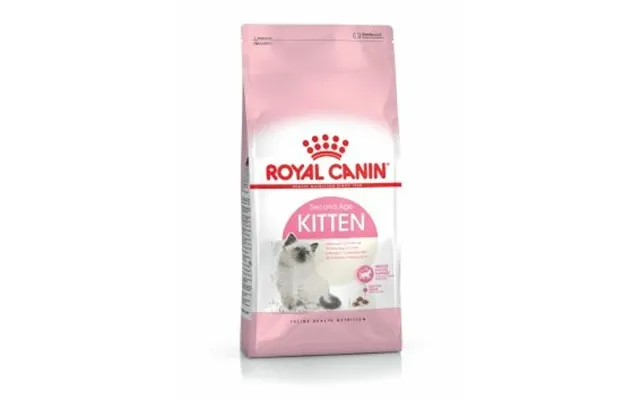 Royal Canin Kitten - Killing