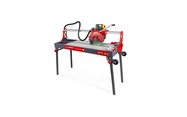 Rubi Dc-250 Python - Stationær Flisesav