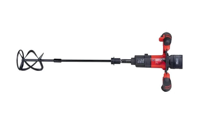 Rubi Rubimix E-10 Batteridrevet Blander Energy Cas Uden Batteri Og Lader - Solo