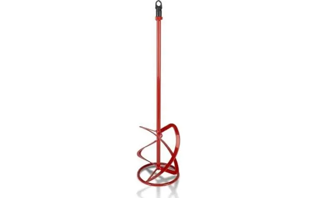 Rubi Spiral-mørtelblander M-120-r 3h M14