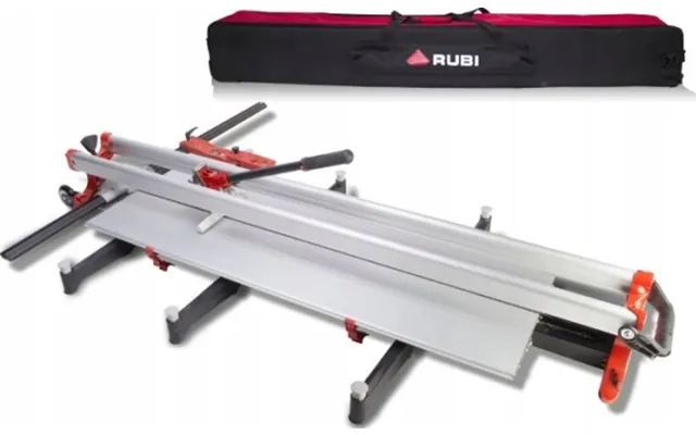 Rubi Tz-1800 Plyteli Klojimo Rankis