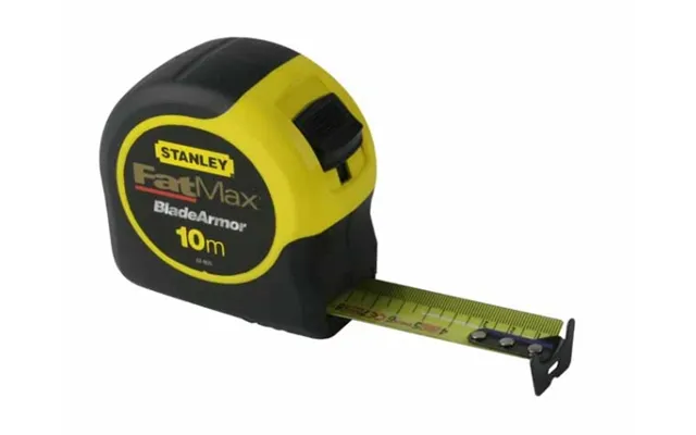 Rulet Ii Klas Fatmax 10m X 32mm - Stanley
