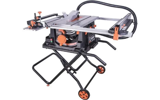Rundsav Evolution Rage 5-s 1800 W 255 Mm