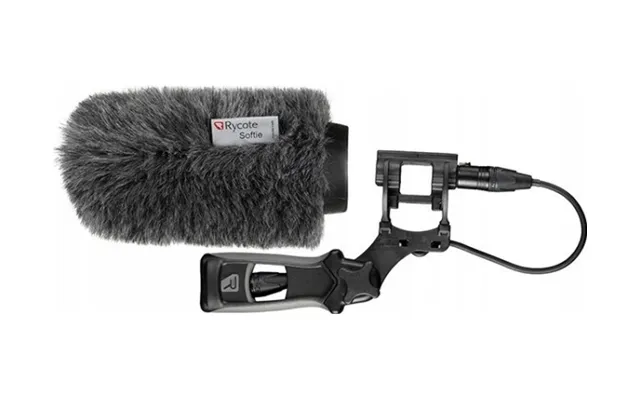 Rycote Rycote 15cm Classic-softie Kit 19 22