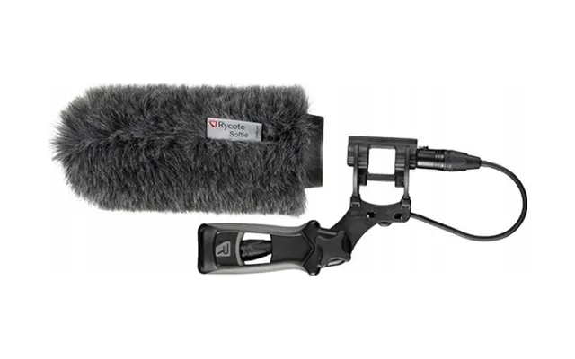 Rycote Rycote 18cm Classic-softie Kit 19 22
