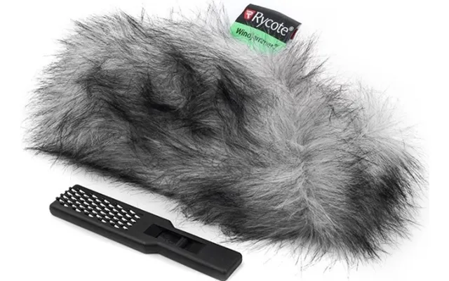 Rycote Rycote Cyclone Windjammer - Medium
