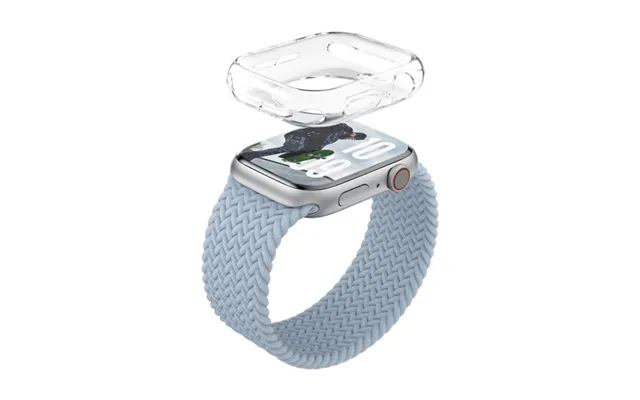 Safe. By Panzerglass - Støddæmper Til Smart Watch