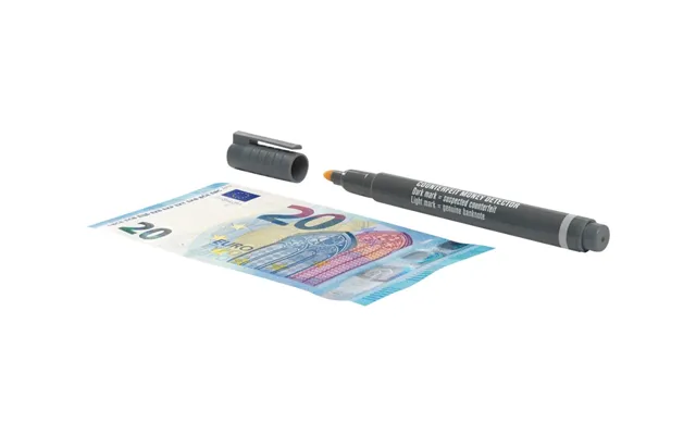 Safescan 30 - Pengedetektionspen
