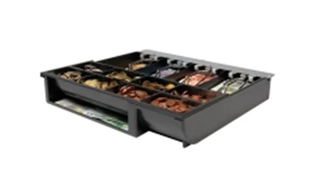 Safescan 4141-tray1 - Bakke Til Pengekasse