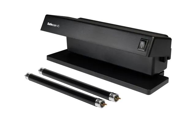 Safescan 45 - Uv-lampe