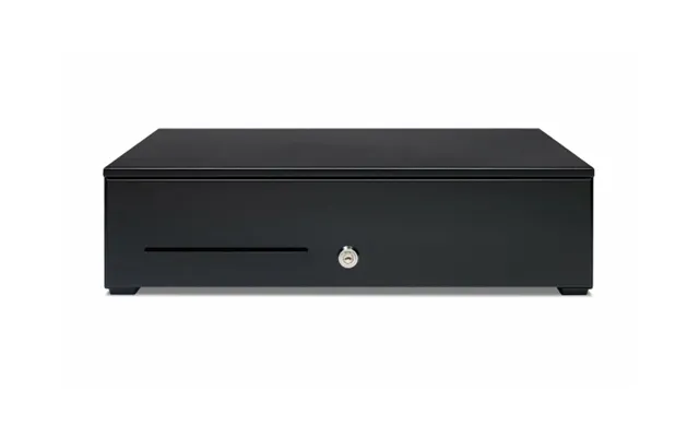 Safescan Hd-5030 - Manuel Og Automatisk Kasseapparat