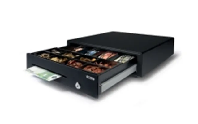Safescan Sd-4141 - Standard Kasseskuffe