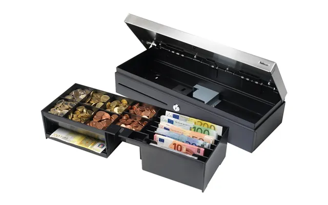 Safescan Sd-4617s - Cash Drawer