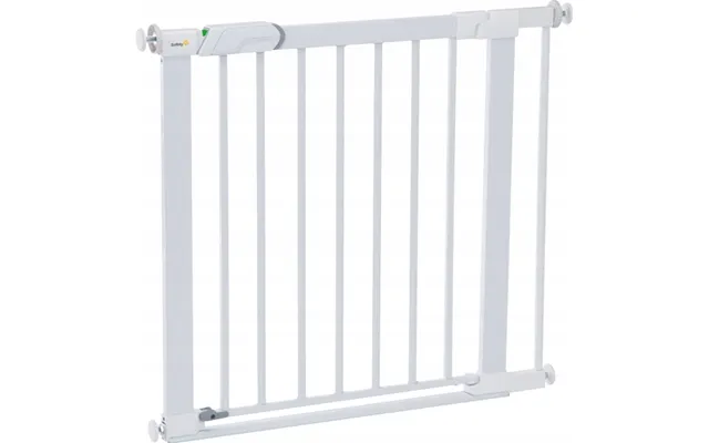 Safety 1st Saugos Varteliai Flat Step - Balti