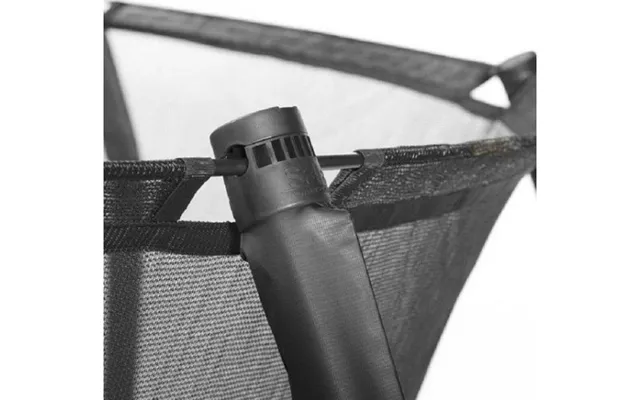 Salta Trampolin Premium Ground Ø366 Cm Inkl. Sikkerhedsnet 805-862