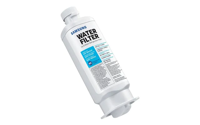 Samsung Haf-qin Exp - Vandfilter Til Køleskab