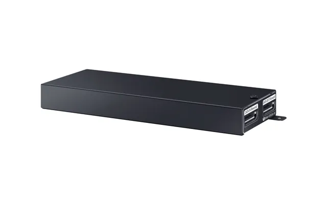 Samsung Led S-box Snow-jmu - Digital Signage Afspiller