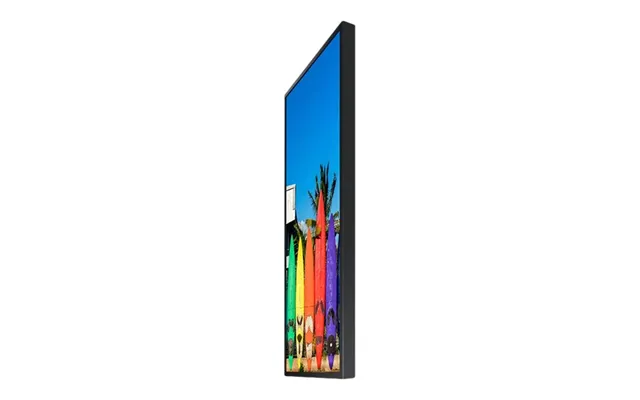 Samsung Om46b - 46 Diagonal Klasse Omb Series Led-bagbelyst Lcd Paneldisplay