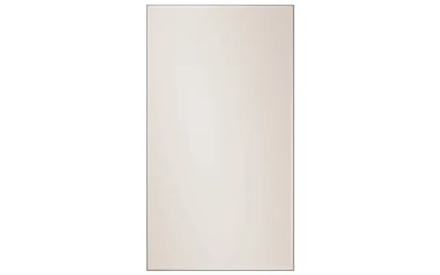 Samsung Ra-b23euu39gm - Frontpanel