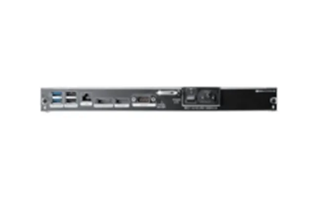 Samsung Sbb-da B64dv4 - Digital Signage Afspiller