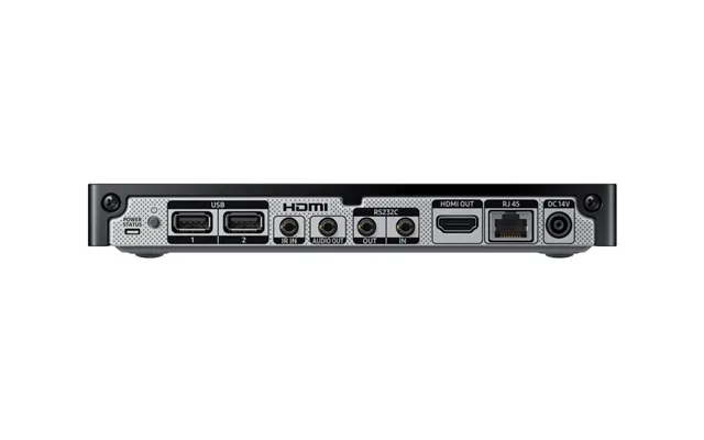 Samsung Sbb-ssn - Digital Signage Afspiller
