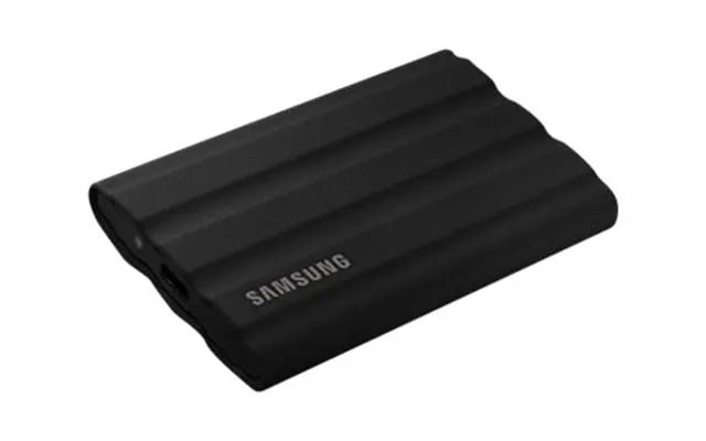 Samsung T7 Shield Mu-pe1t0s - Ssd